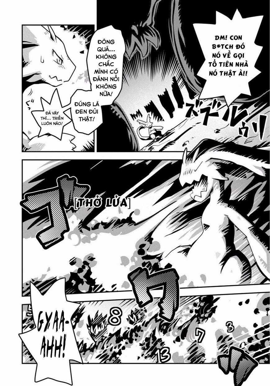 Tensei Shitara Dragon No Tamago Datta - Saikyou Igai Chapter 1 trang 28