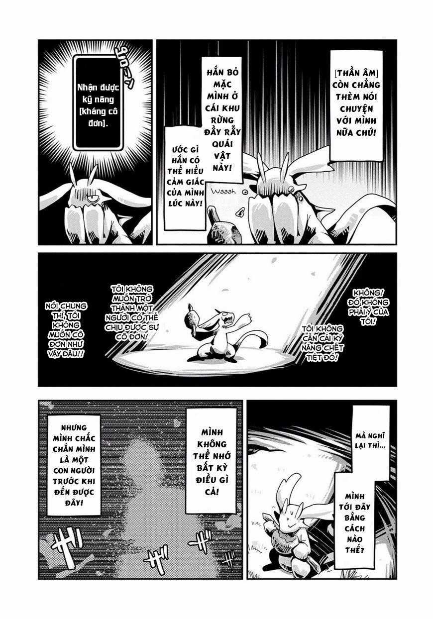 Tensei Shitara Dragon No Tamago Datta - Saikyou Igai Chapter 1 trang 35