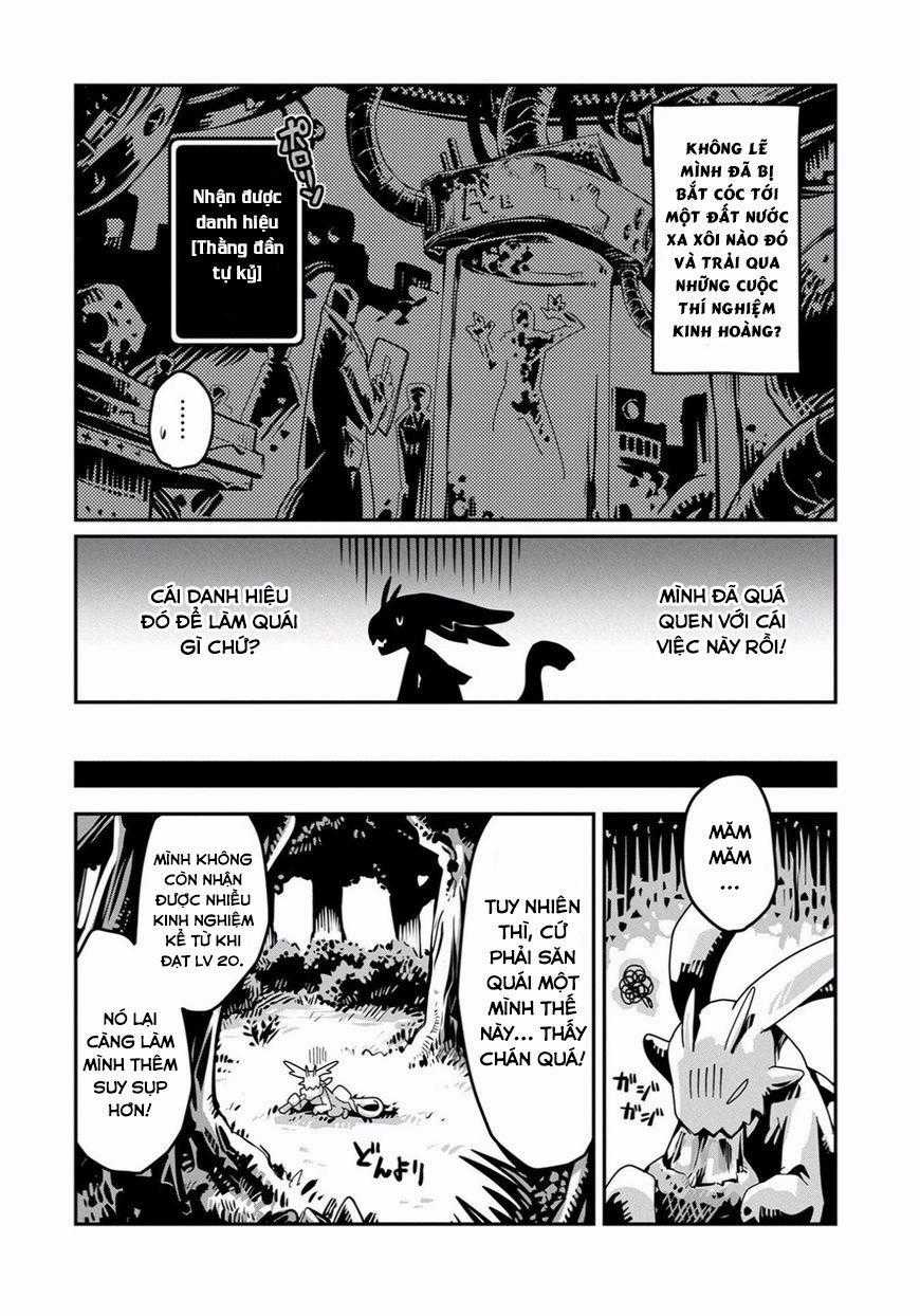 Tensei Shitara Dragon No Tamago Datta - Saikyou Igai Chapter 1 trang 36