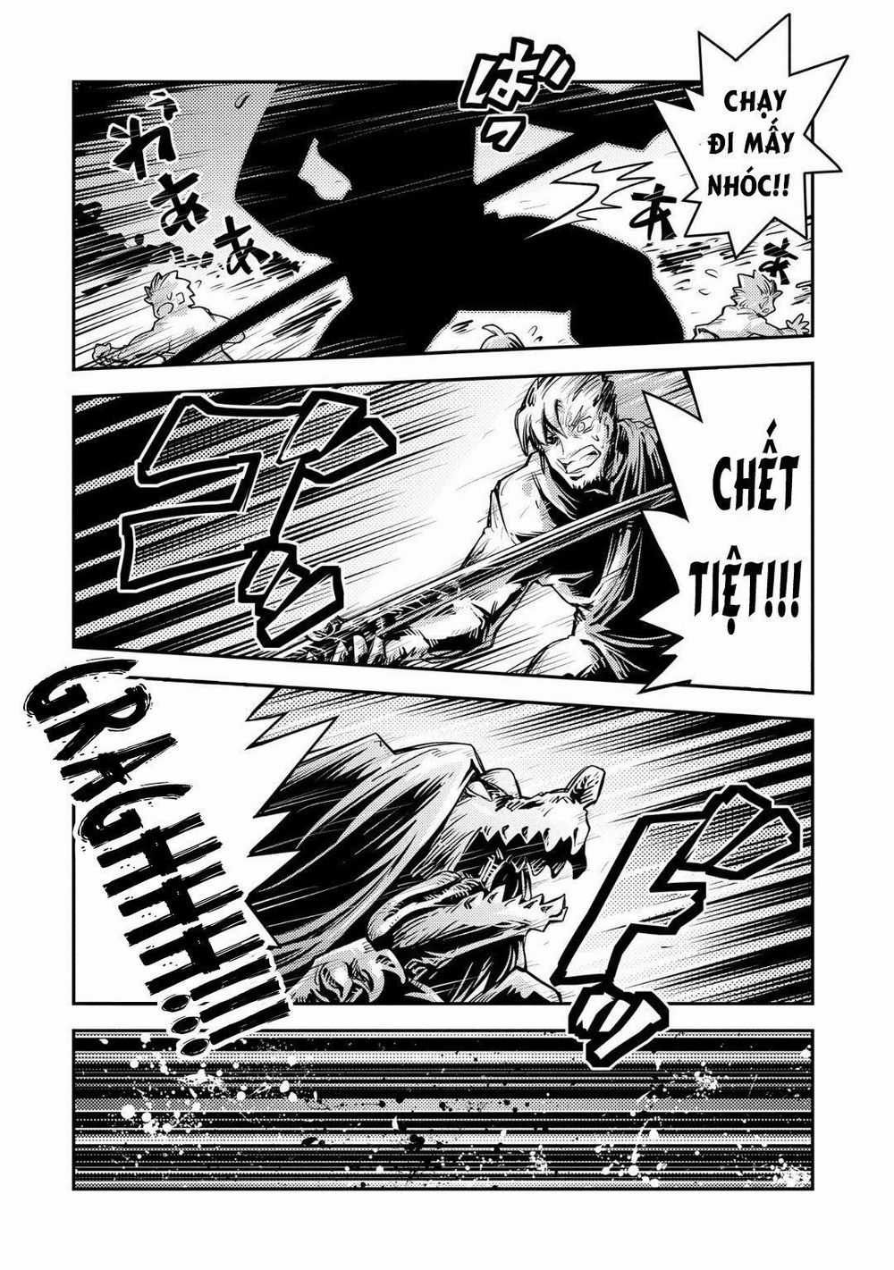 Tensei Shitara Dragon No Tamago Datta - Saikyou Igai Chapter 11 trang 10