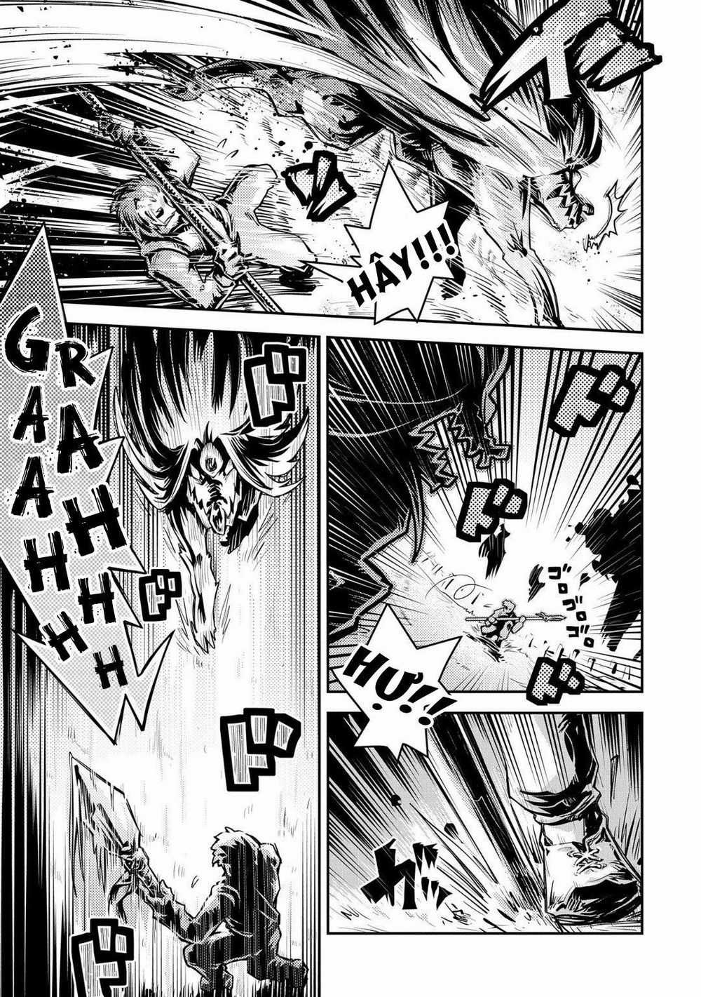 Tensei Shitara Dragon No Tamago Datta - Saikyou Igai Chapter 11 trang 13