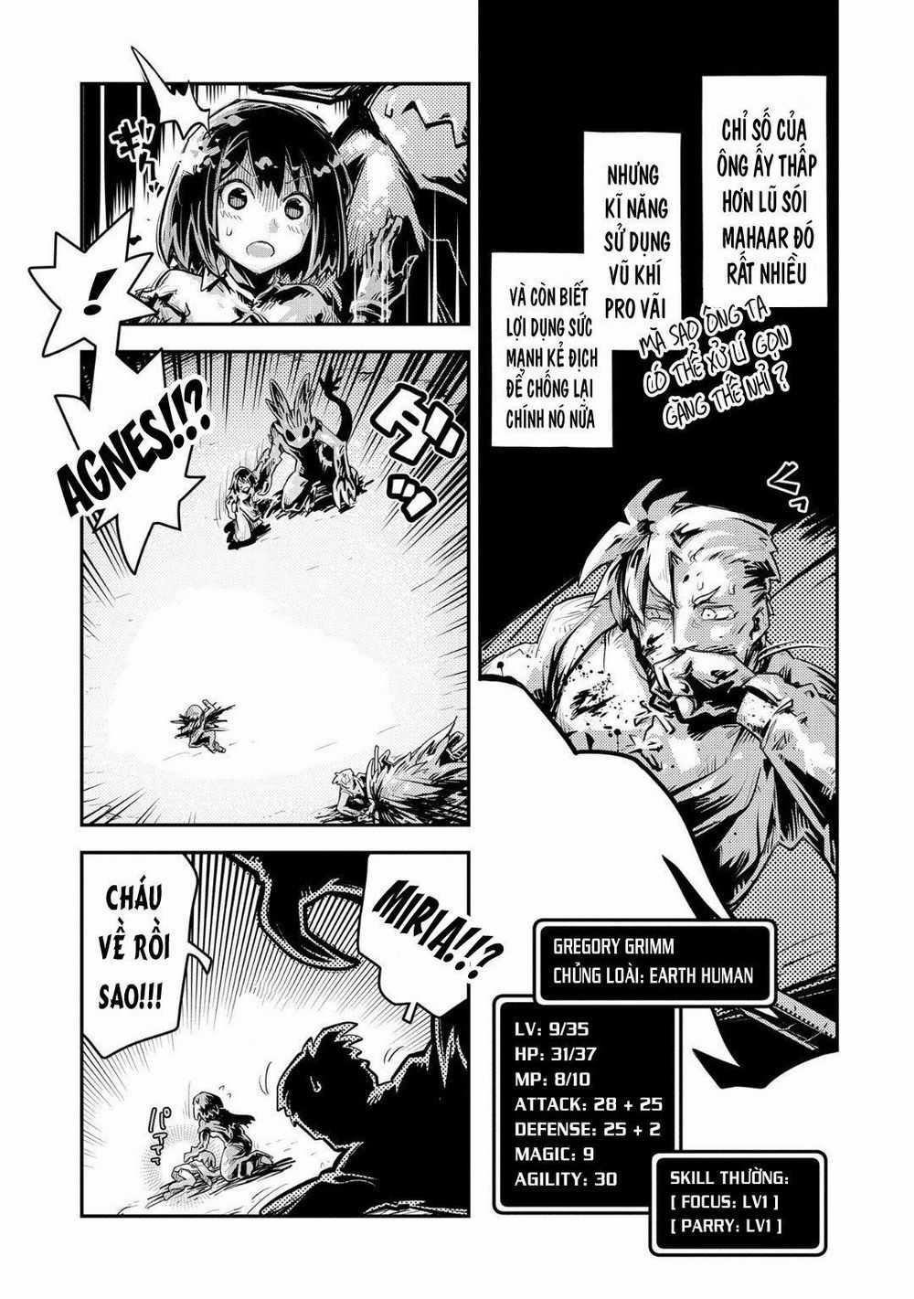 Tensei Shitara Dragon No Tamago Datta - Saikyou Igai Chapter 11 trang 15