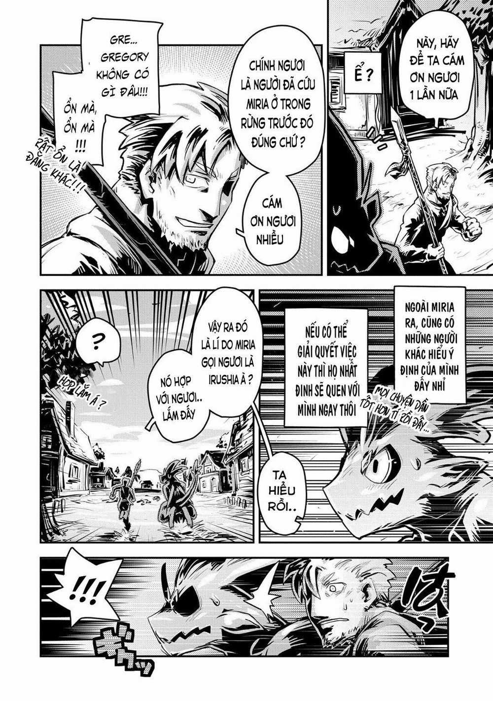 Tensei Shitara Dragon No Tamago Datta - Saikyou Igai Chapter 11 trang 20