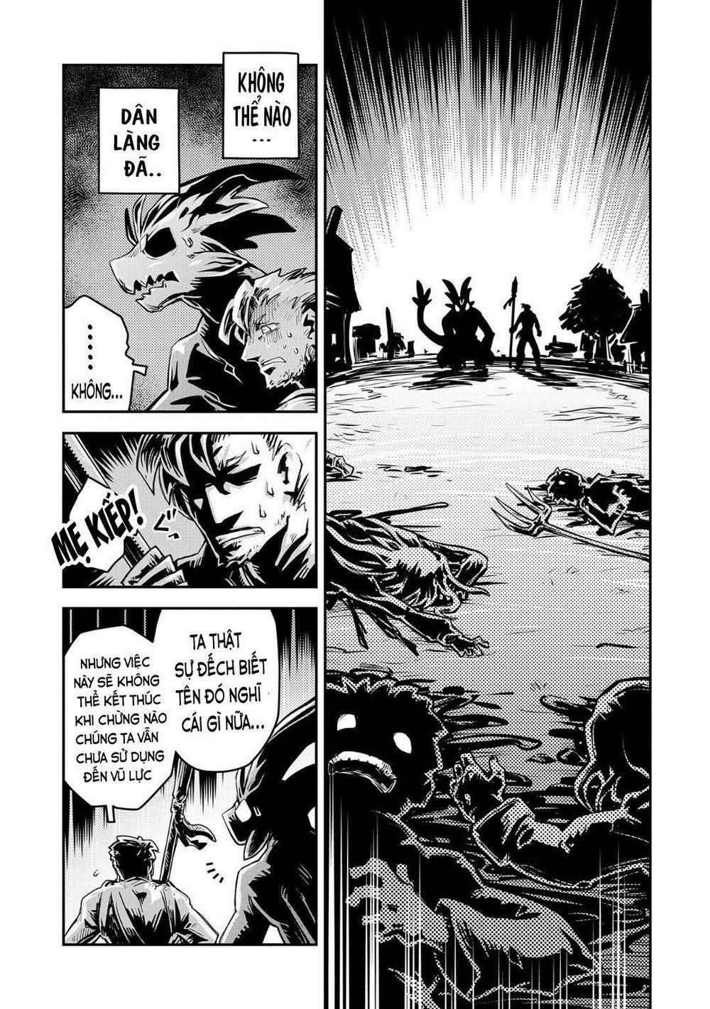 Tensei Shitara Dragon No Tamago Datta - Saikyou Igai Chapter 11 trang 21