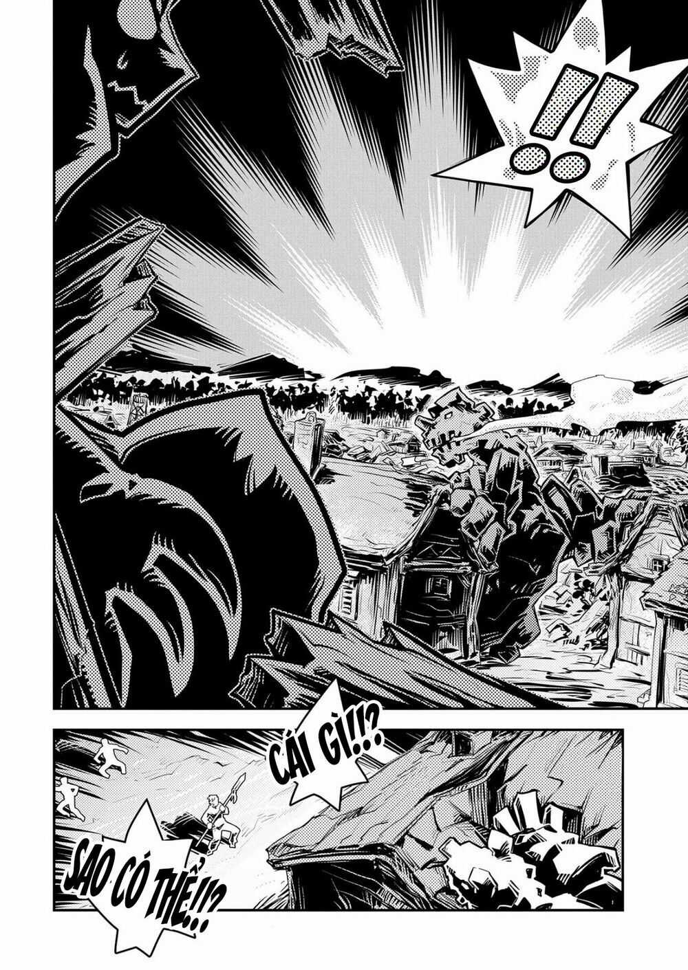 Tensei Shitara Dragon No Tamago Datta - Saikyou Igai Chapter 12 trang 12