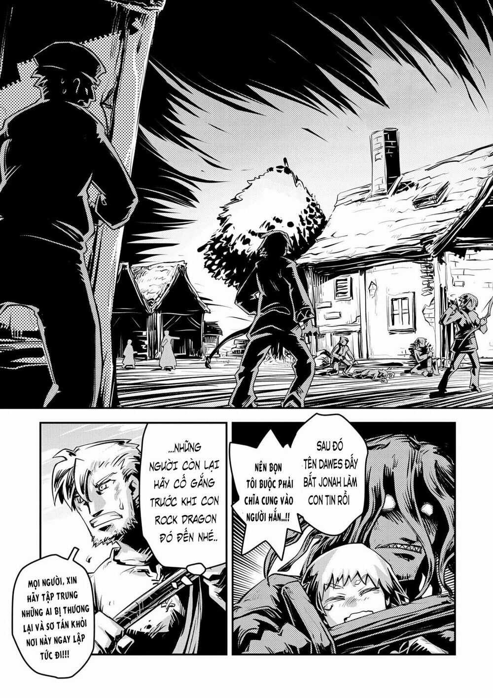 Tensei Shitara Dragon No Tamago Datta - Saikyou Igai Chapter 12 trang 3