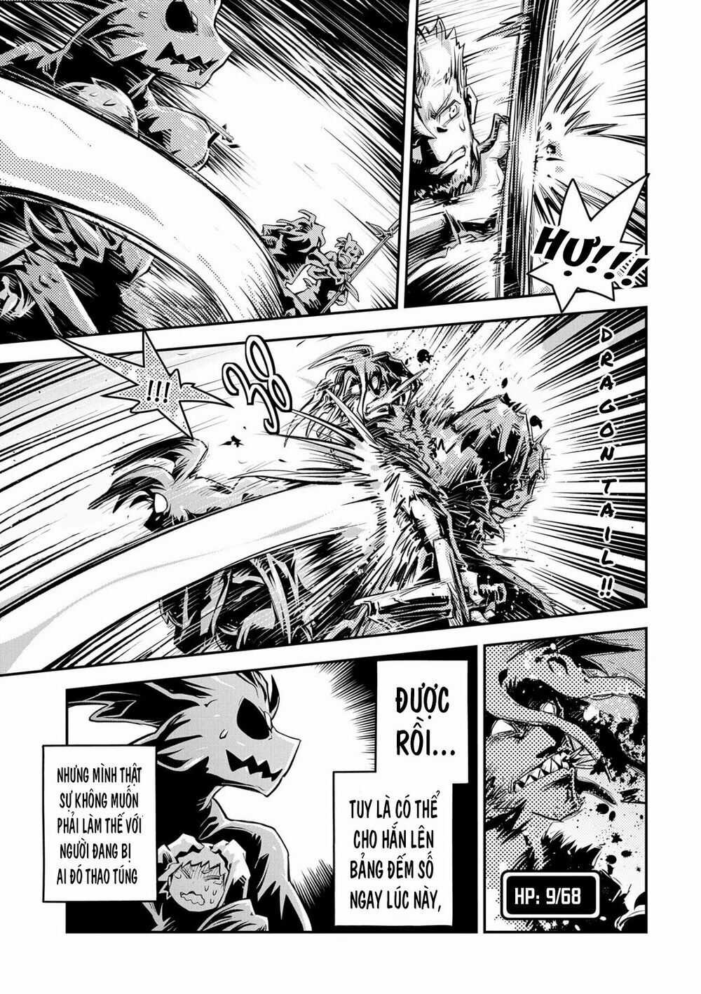 Tensei Shitara Dragon No Tamago Datta - Saikyou Igai Chapter 12 trang 7