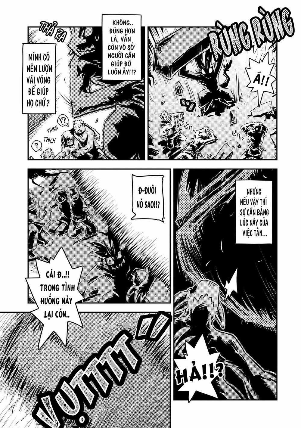 Tensei Shitara Dragon No Tamago Datta - Saikyou Igai Chapter 13 trang 15