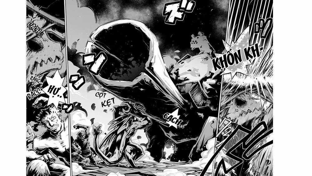 Tensei Shitara Dragon No Tamago Datta - Saikyou Igai Chapter 13 trang 16