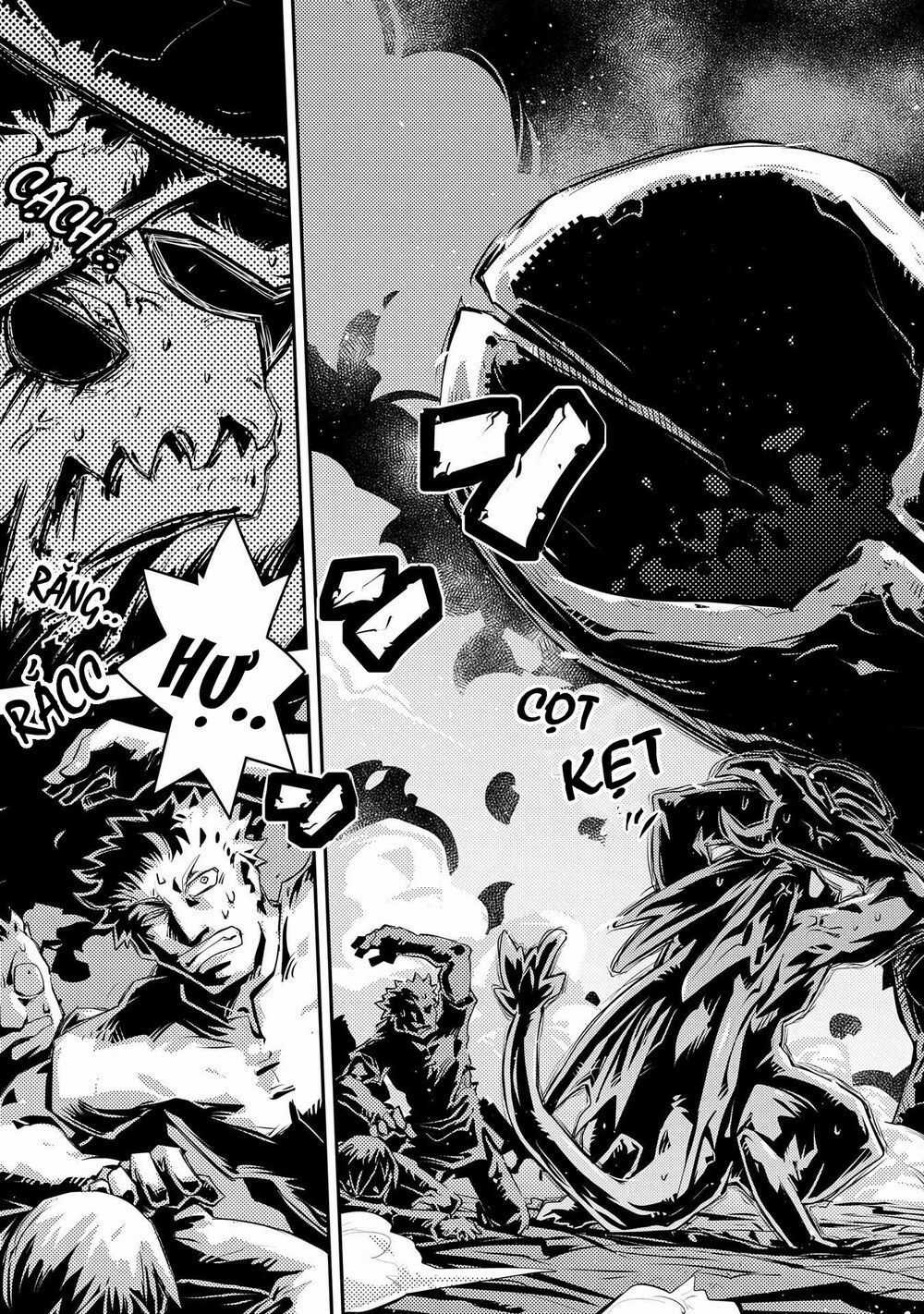 Tensei Shitara Dragon No Tamago Datta - Saikyou Igai Chapter 13 trang 18