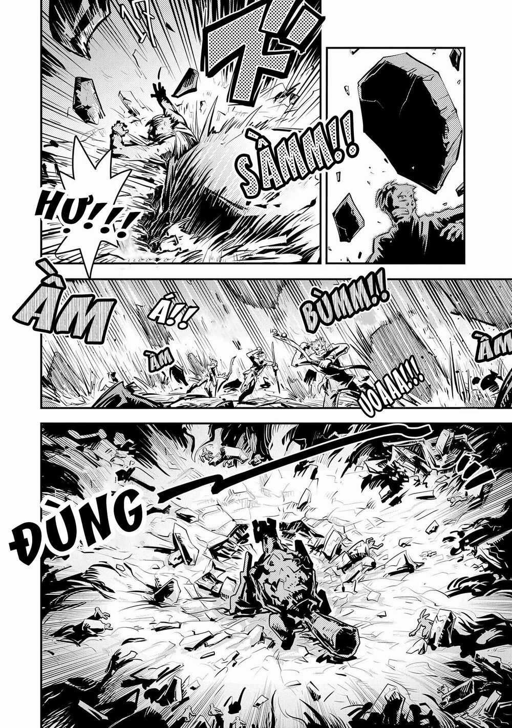 Tensei Shitara Dragon No Tamago Datta - Saikyou Igai Chapter 13 trang 21