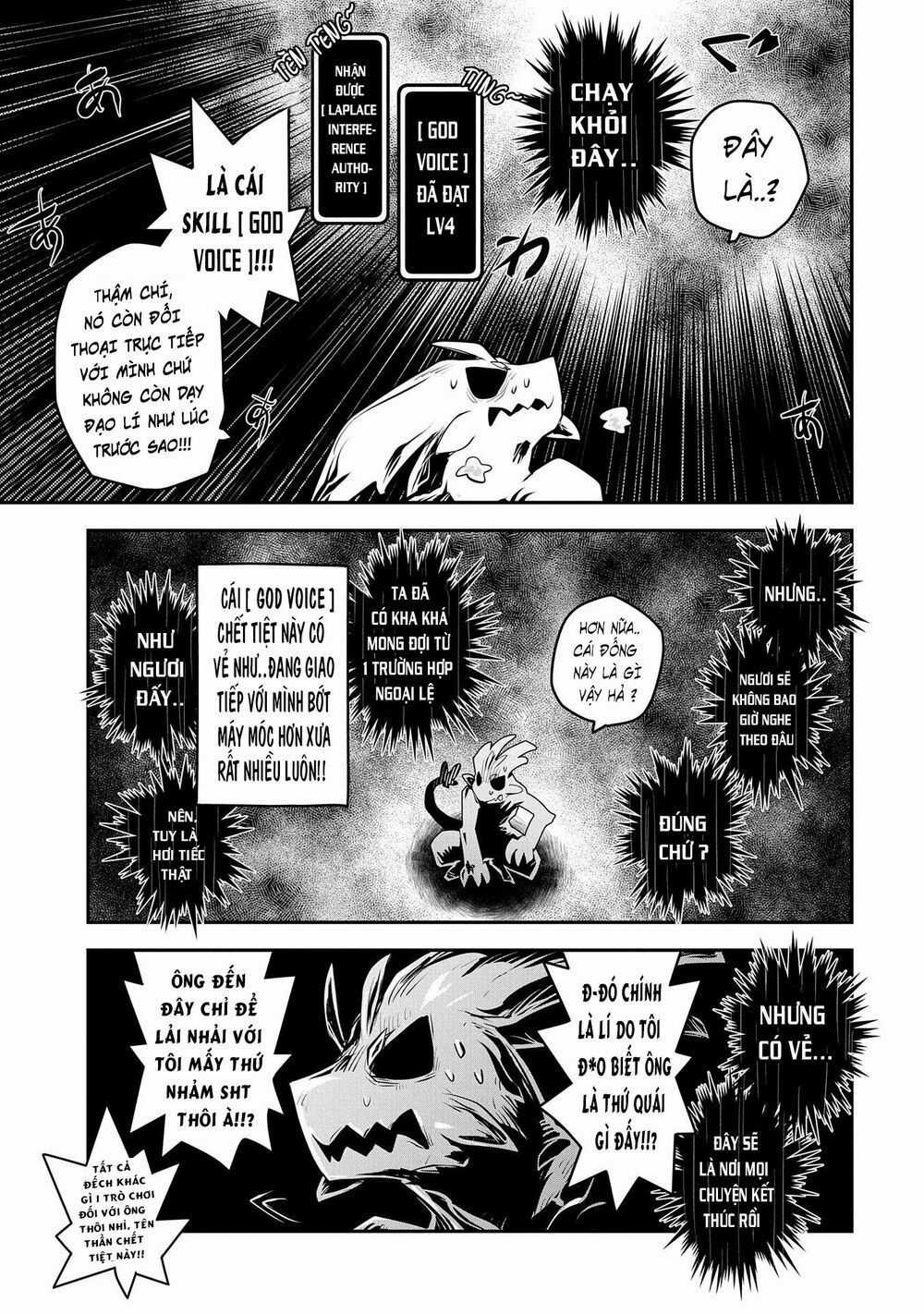 Tensei Shitara Dragon No Tamago Datta - Saikyou Igai Chapter 13 trang 24