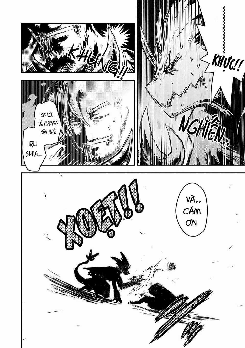 Tensei Shitara Dragon No Tamago Datta - Saikyou Igai Chapter 13 trang 31