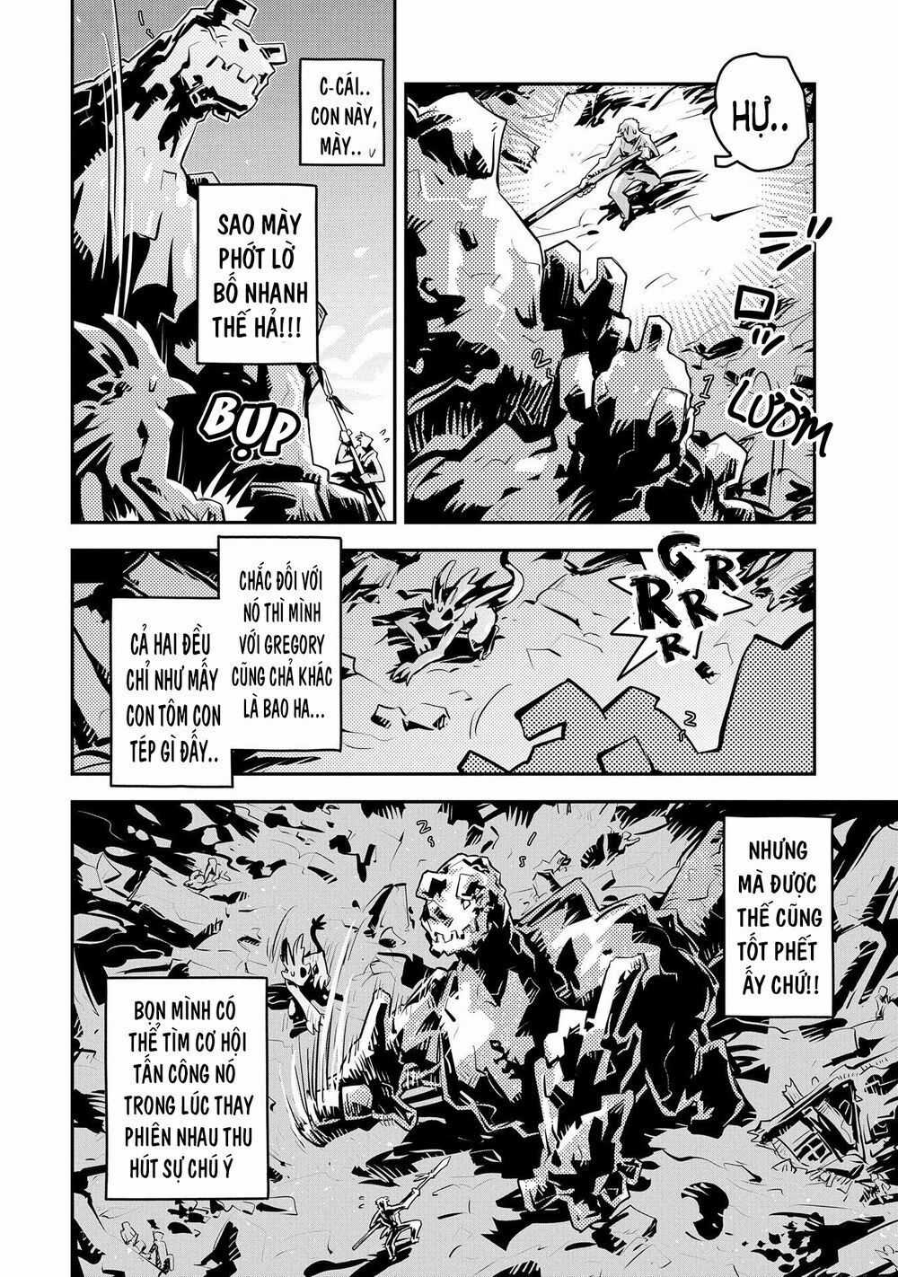 Tensei Shitara Dragon No Tamago Datta - Saikyou Igai Chapter 13 trang 5