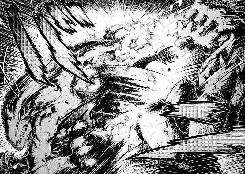 Tensei Shitara Dragon No Tamago Datta - Saikyou Igai Chapter 14 trang 14