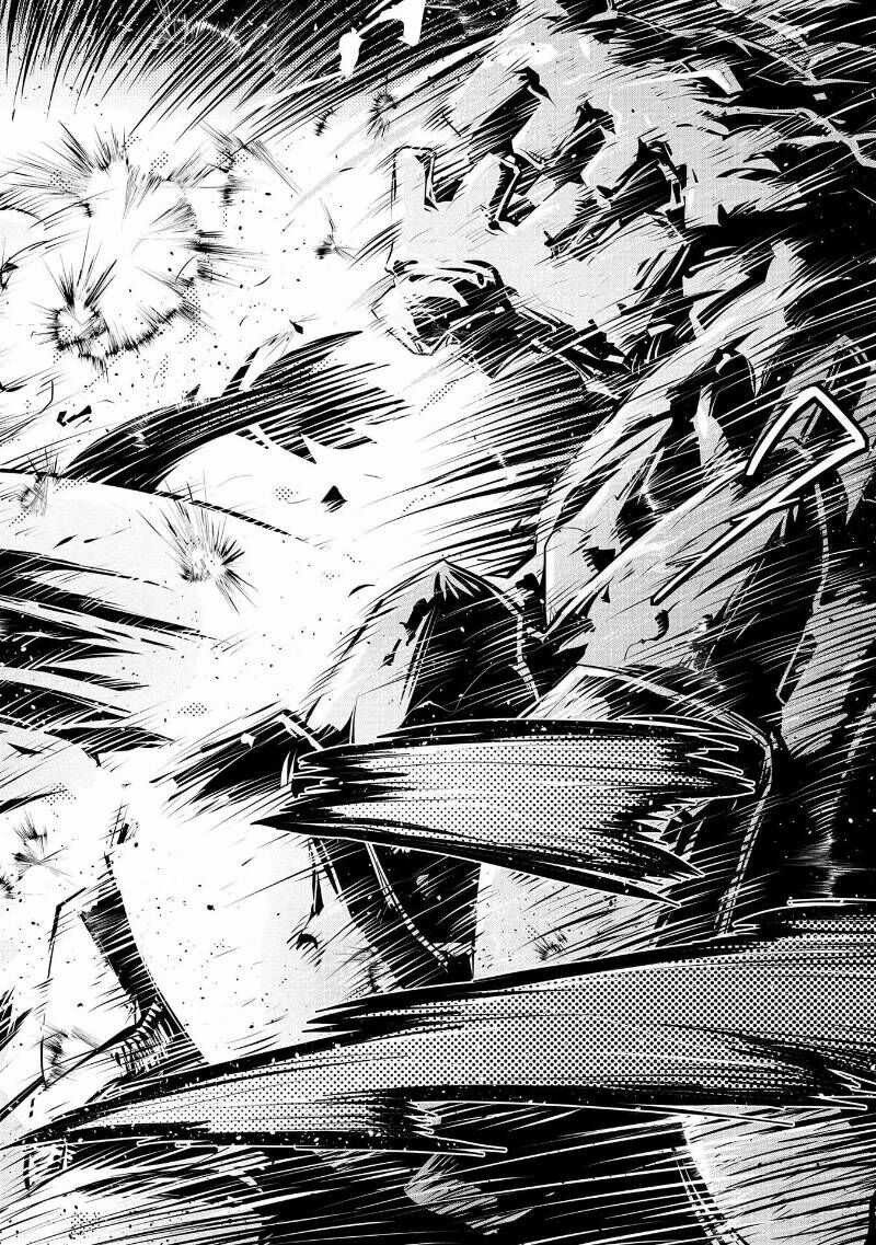 Tensei Shitara Dragon No Tamago Datta - Saikyou Igai Chapter 14 trang 15