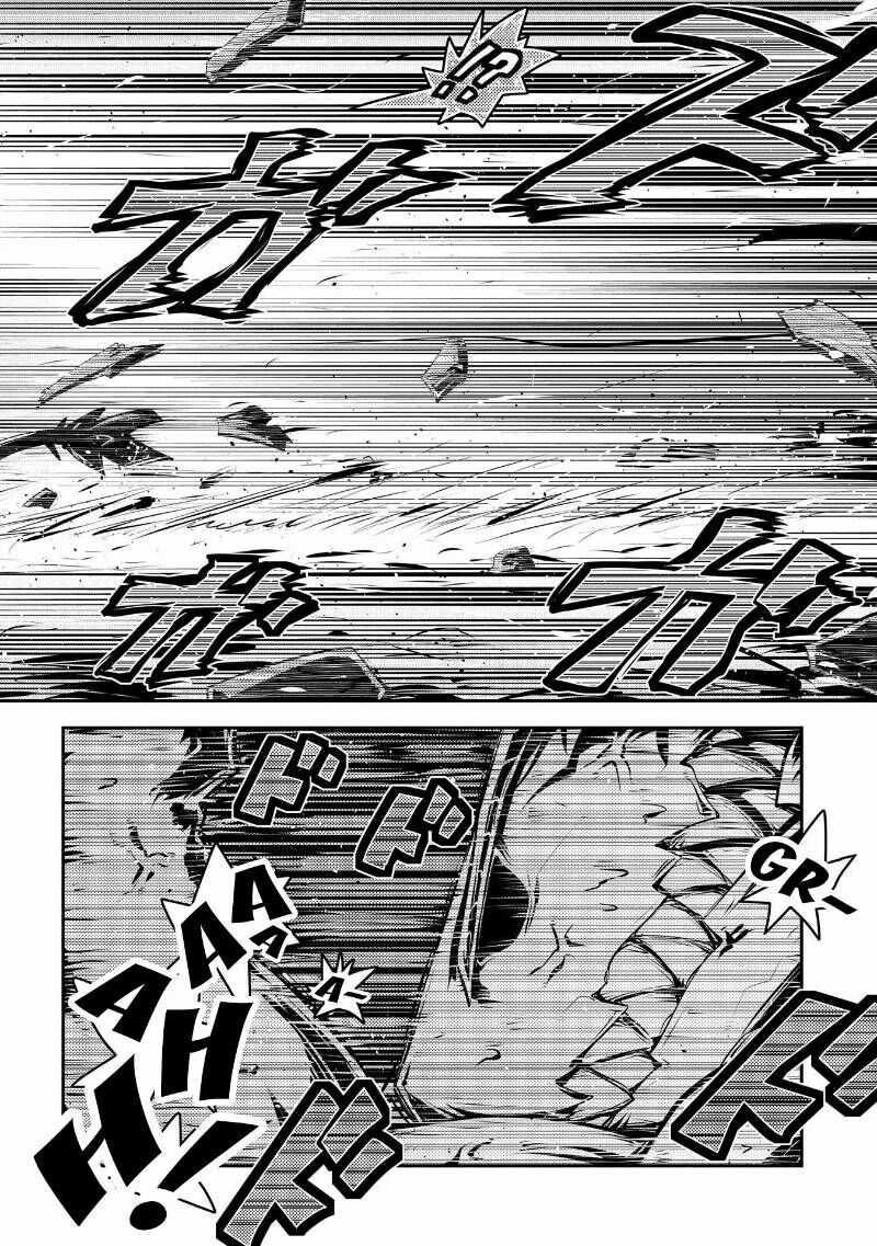 Tensei Shitara Dragon No Tamago Datta - Saikyou Igai Chapter 14 trang 22