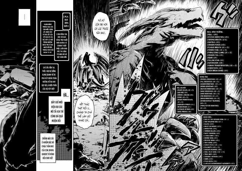 Tensei Shitara Dragon No Tamago Datta - Saikyou Igai Chapter 14 trang 4