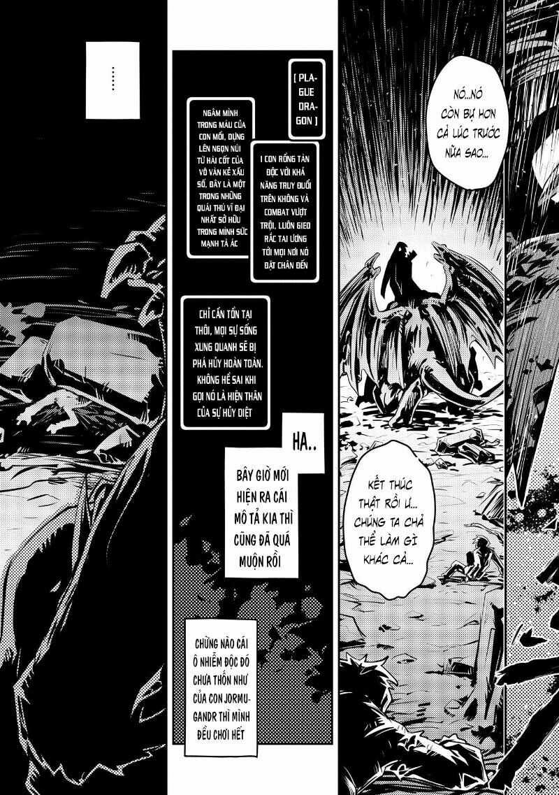 Tensei Shitara Dragon No Tamago Datta - Saikyou Igai Chapter 14 trang 6