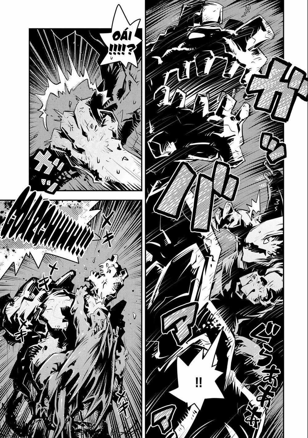 Tensei Shitara Dragon No Tamago Datta - Saikyou Igai Chapter 15 trang 12