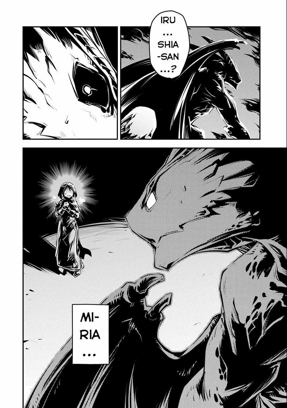 Tensei Shitara Dragon No Tamago Datta - Saikyou Igai Chapter 15 trang 20