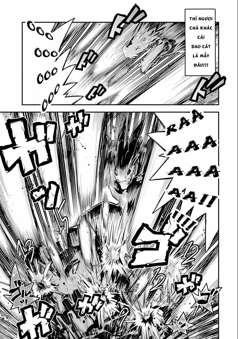 Tensei Shitara Dragon No Tamago Datta - Saikyou Igai Chapter 15 trang 8