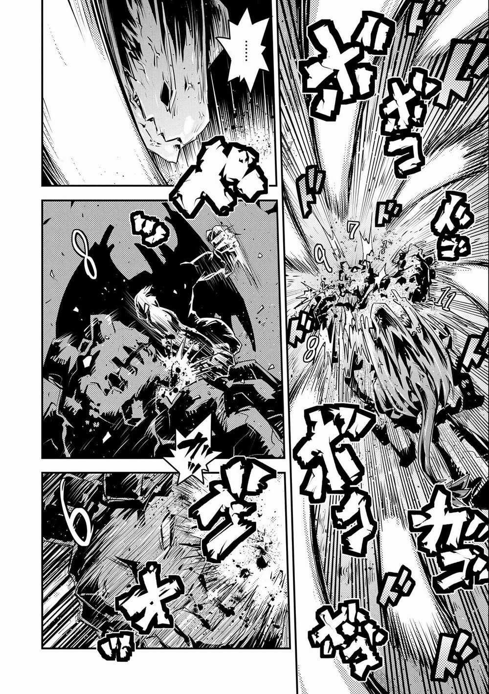 Tensei Shitara Dragon No Tamago Datta - Saikyou Igai Chapter 15 trang 9