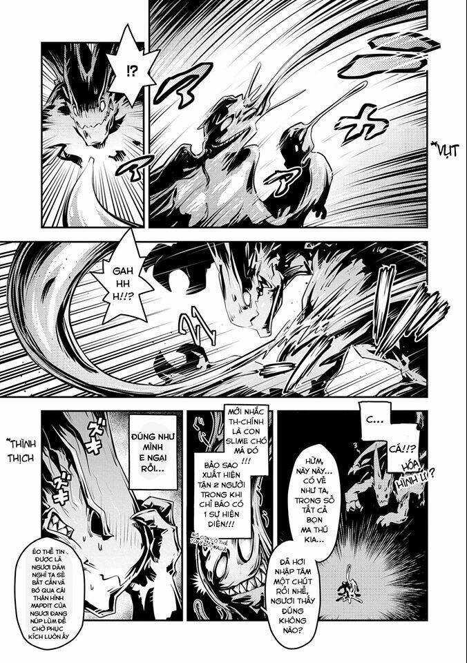 Tensei Shitara Dragon No Tamago Datta - Saikyou Igai Chapter 16 trang 17