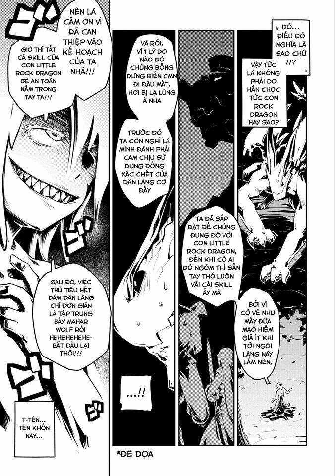 Tensei Shitara Dragon No Tamago Datta - Saikyou Igai Chapter 16 trang 23