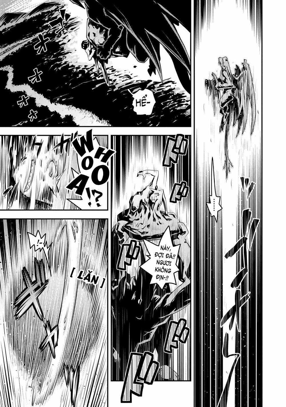 Tensei Shitara Dragon No Tamago Datta - Saikyou Igai Chapter 17 trang 16