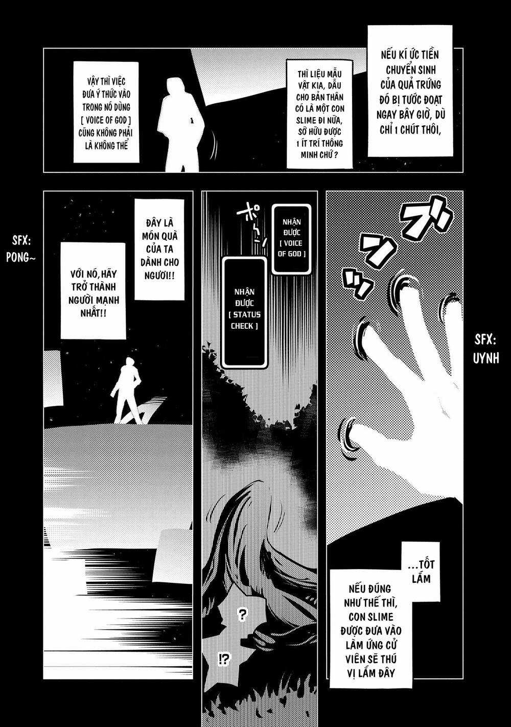 Tensei Shitara Dragon No Tamago Datta - Saikyou Igai Chapter 17 trang 4