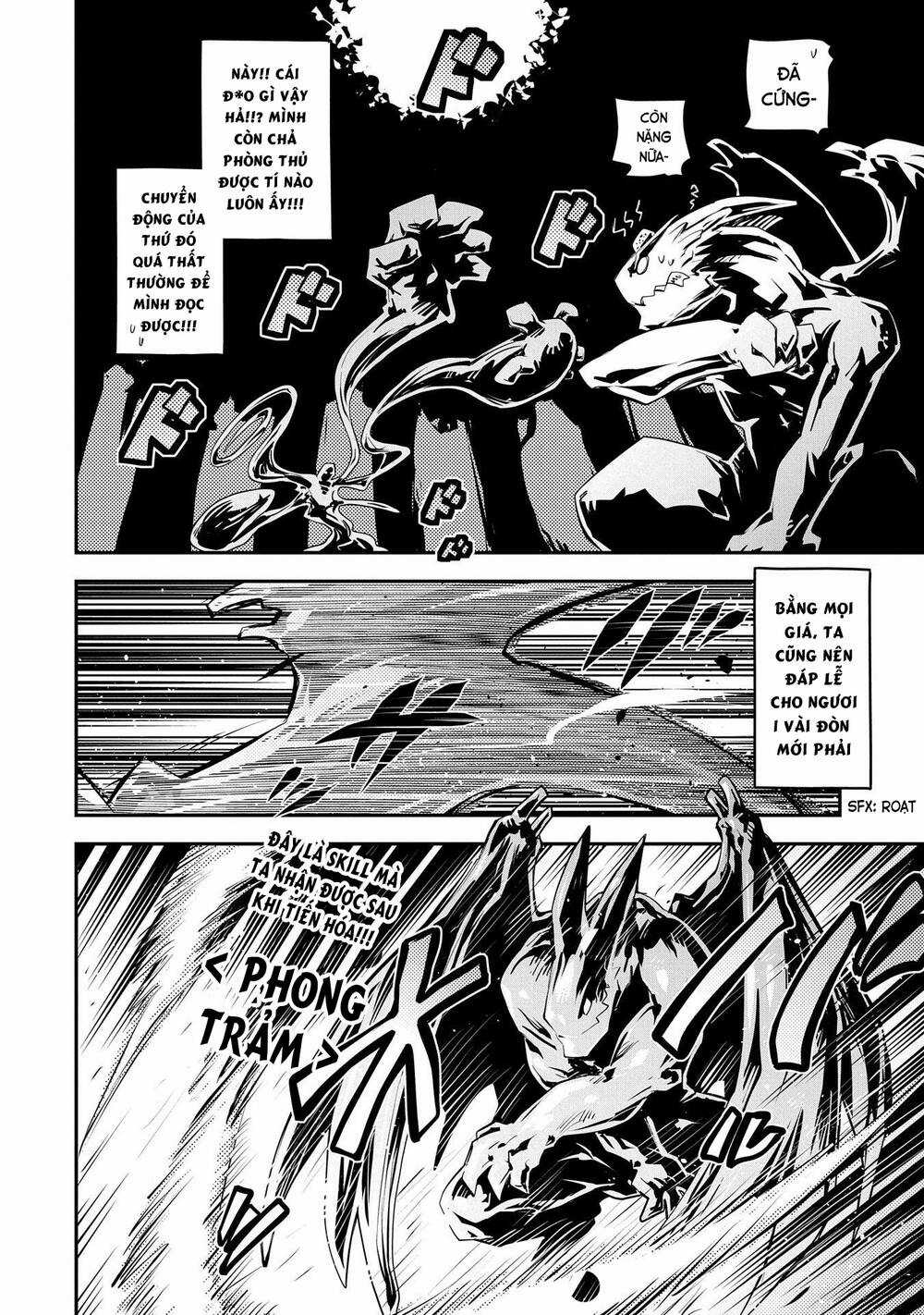 Tensei Shitara Dragon No Tamago Datta - Saikyou Igai Chapter 17 trang 8