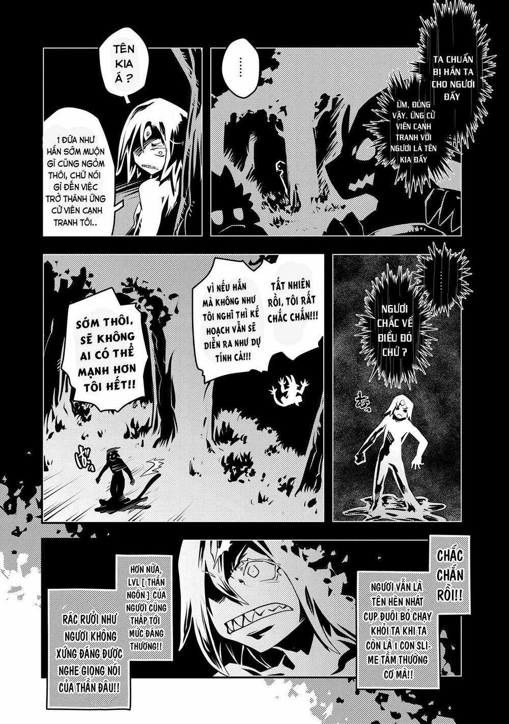 Tensei Shitara Dragon No Tamago Datta - Saikyou Igai Chapter 18 trang 15