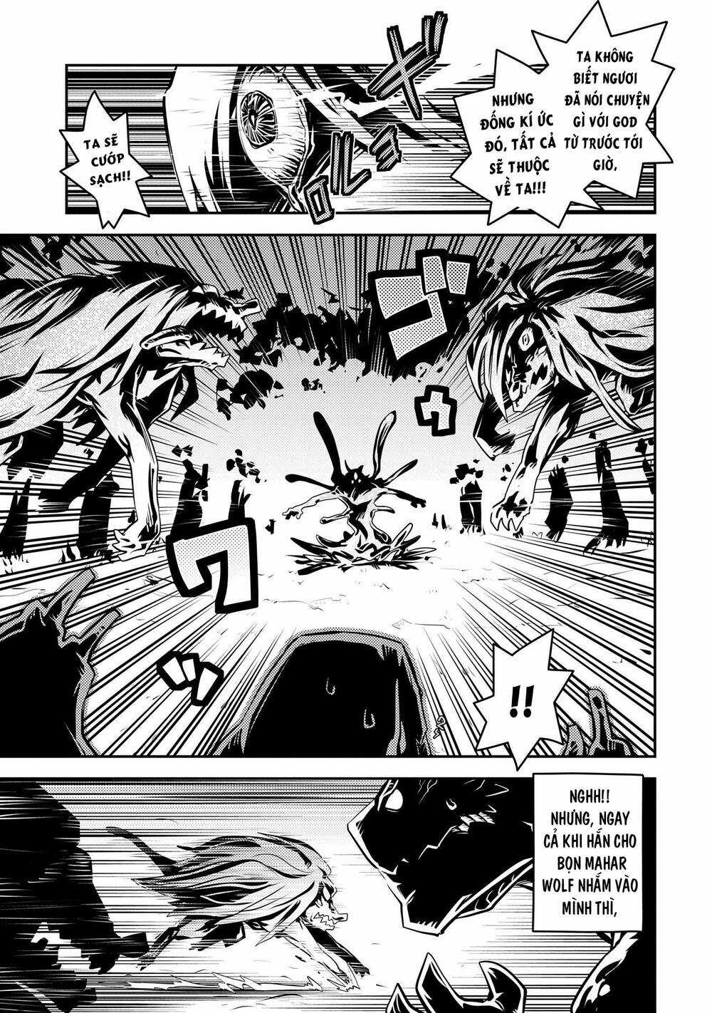 Tensei Shitara Dragon No Tamago Datta - Saikyou Igai Chapter 18 trang 16