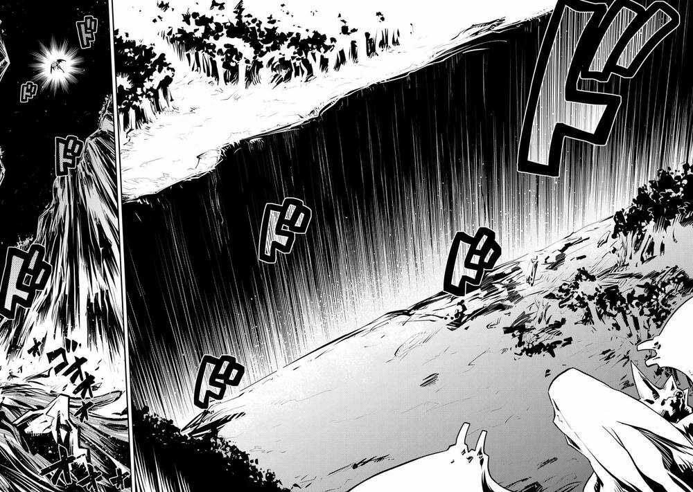 Tensei Shitara Dragon No Tamago Datta - Saikyou Igai Chapter 18 trang 23