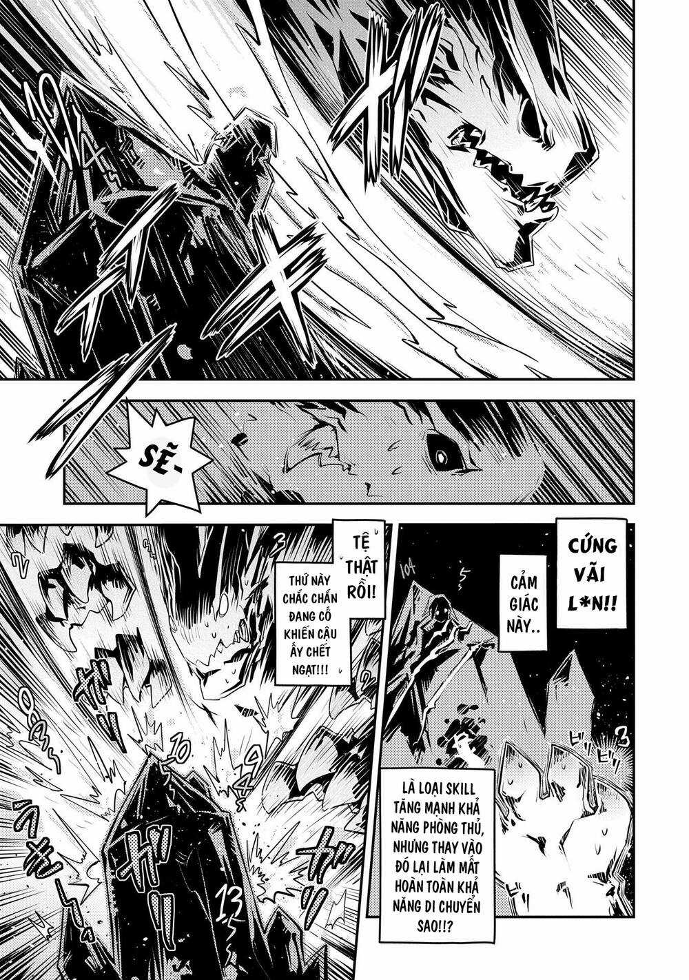 Tensei Shitara Dragon No Tamago Datta - Saikyou Igai Chapter 18 trang 5