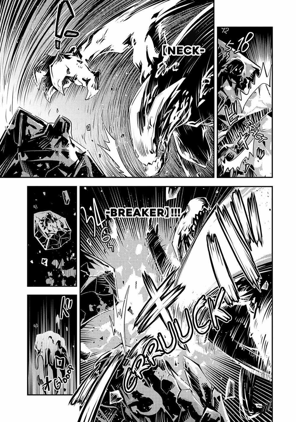 Tensei Shitara Dragon No Tamago Datta - Saikyou Igai Chapter 18 trang 7