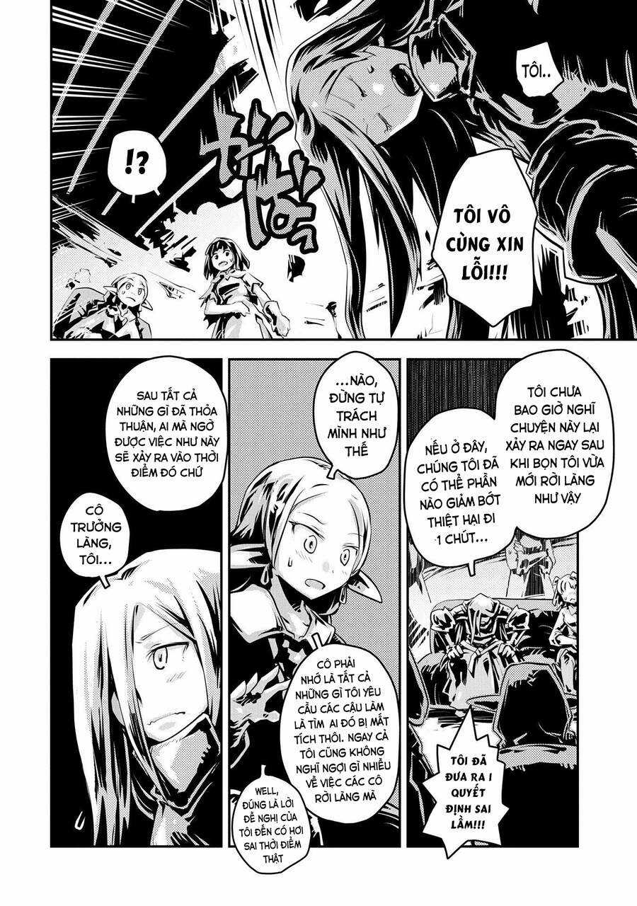 Tensei Shitara Dragon No Tamago Datta - Saikyou Igai Chapter 19 trang 13