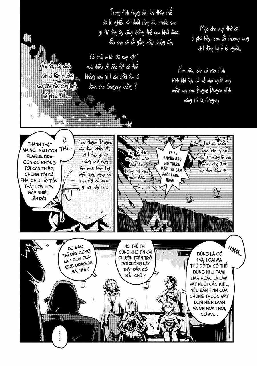 Tensei Shitara Dragon No Tamago Datta - Saikyou Igai Chapter 19 trang 15