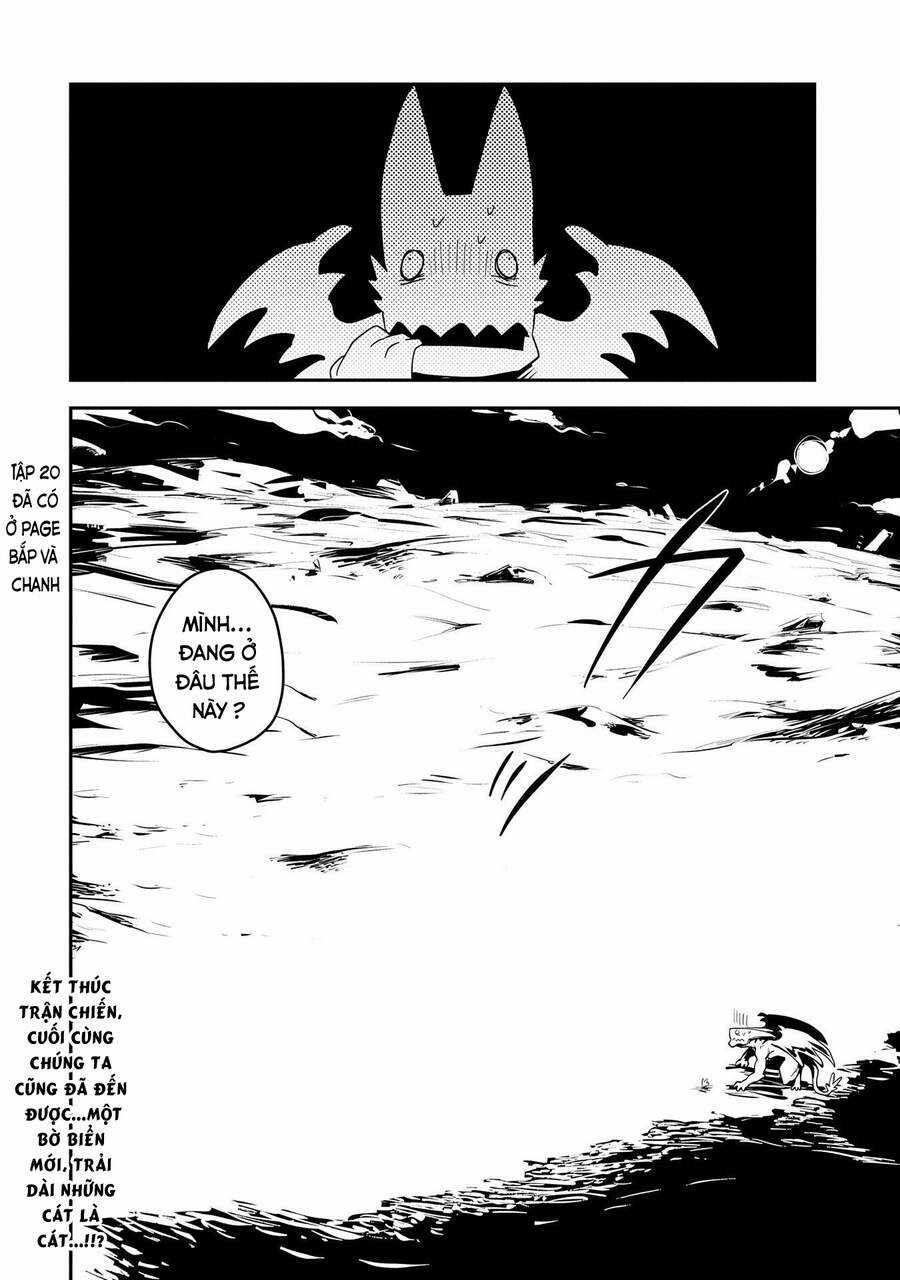 Tensei Shitara Dragon No Tamago Datta - Saikyou Igai Chapter 19 trang 24