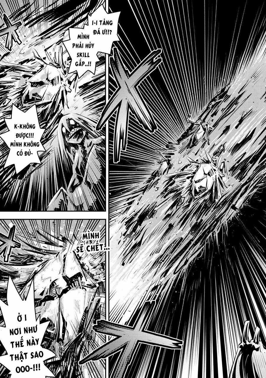 Tensei Shitara Dragon No Tamago Datta - Saikyou Igai Chapter 19 trang 3