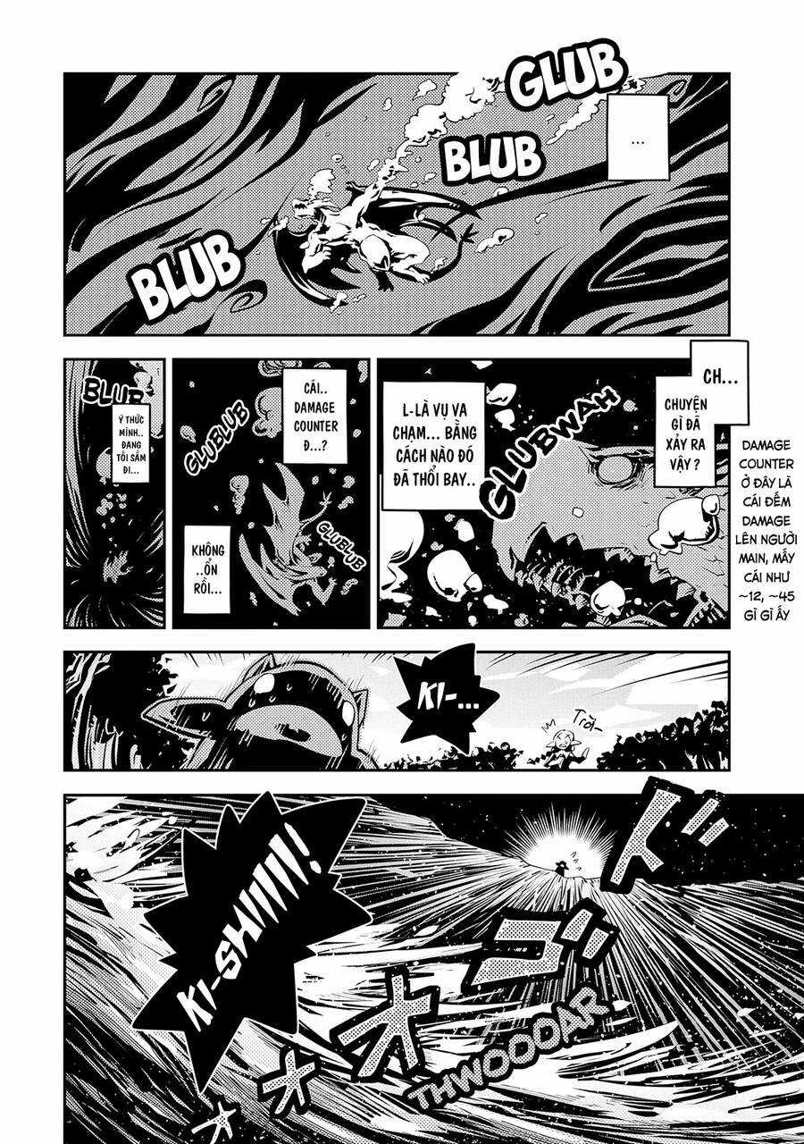 Tensei Shitara Dragon No Tamago Datta - Saikyou Igai Chapter 19 trang 7