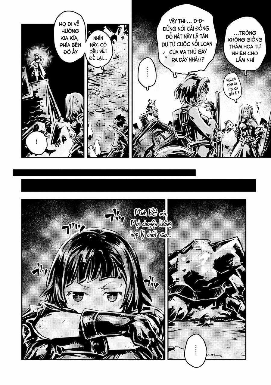 Tensei Shitara Dragon No Tamago Datta - Saikyou Igai Chapter 19 trang 9