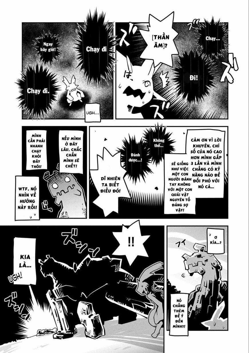 Tensei Shitara Dragon No Tamago Datta - Saikyou Igai Chapter 2 trang 12