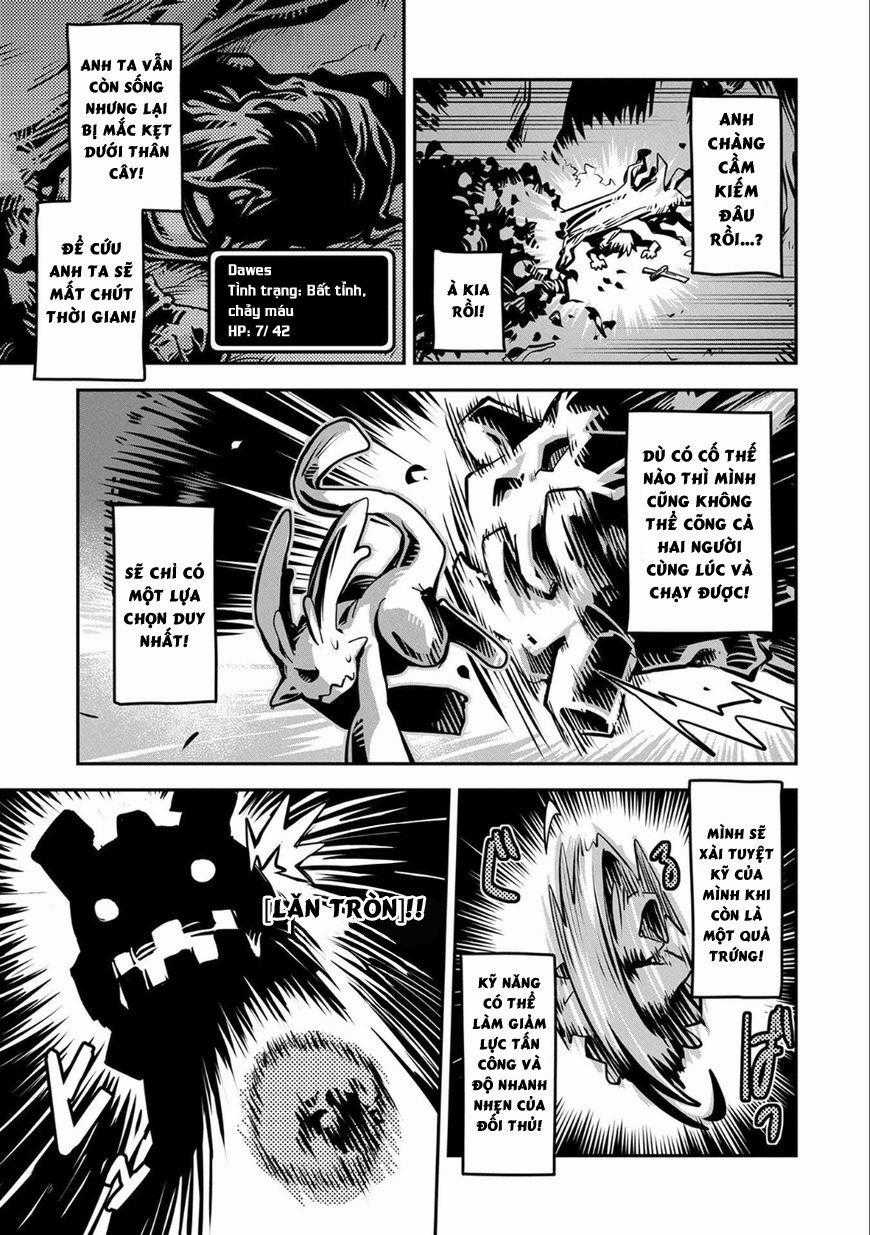 Tensei Shitara Dragon No Tamago Datta - Saikyou Igai Chapter 2 trang 16