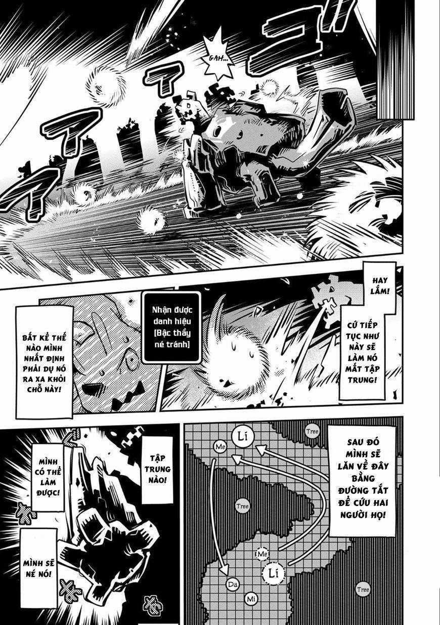 Tensei Shitara Dragon No Tamago Datta - Saikyou Igai Chapter 2 trang 18