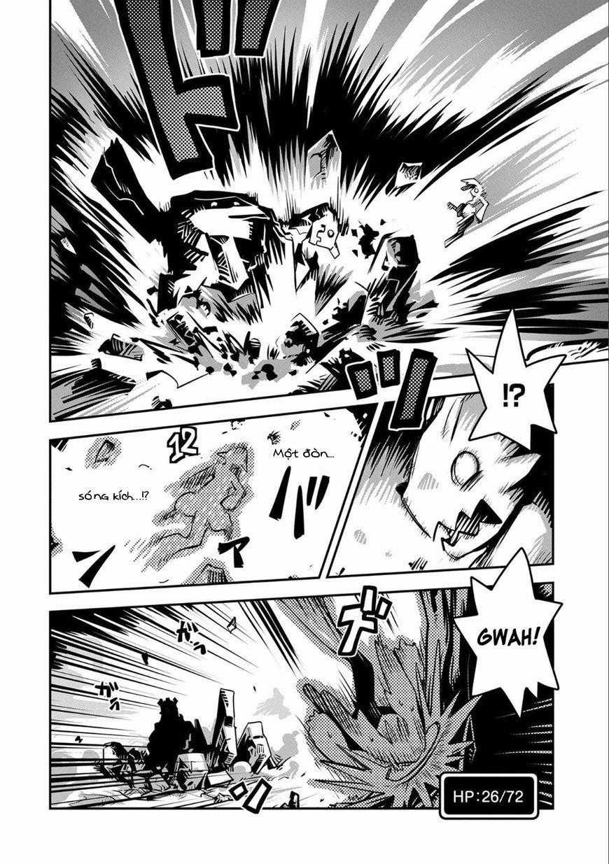 Tensei Shitara Dragon No Tamago Datta - Saikyou Igai Chapter 2 trang 19