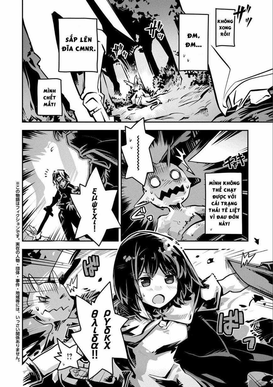 Tensei Shitara Dragon No Tamago Datta - Saikyou Igai Chapter 2 trang 2