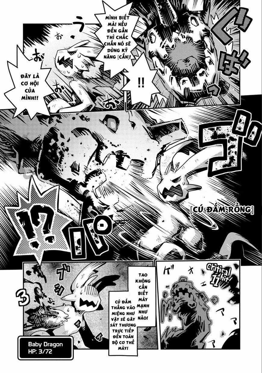 Tensei Shitara Dragon No Tamago Datta - Saikyou Igai Chapter 2 trang 22