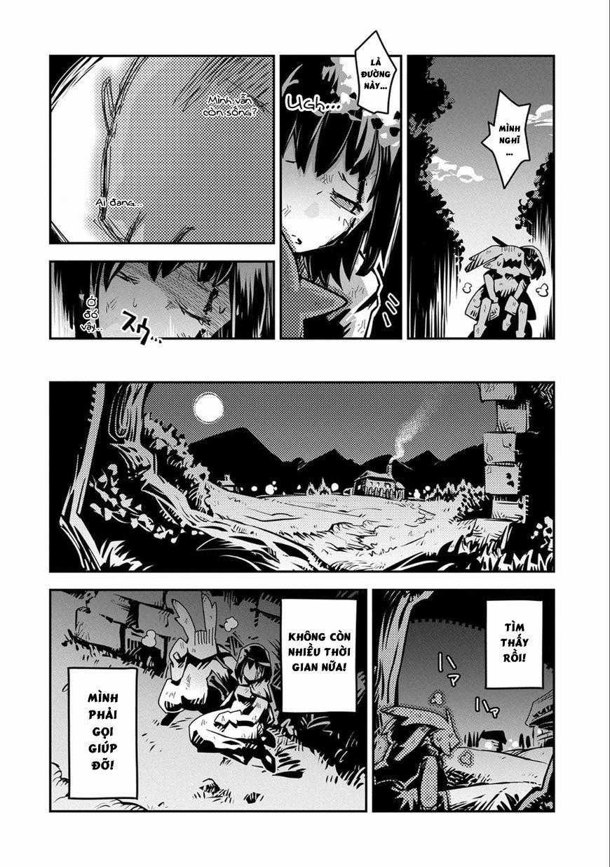 Tensei Shitara Dragon No Tamago Datta - Saikyou Igai Chapter 2 trang 25
